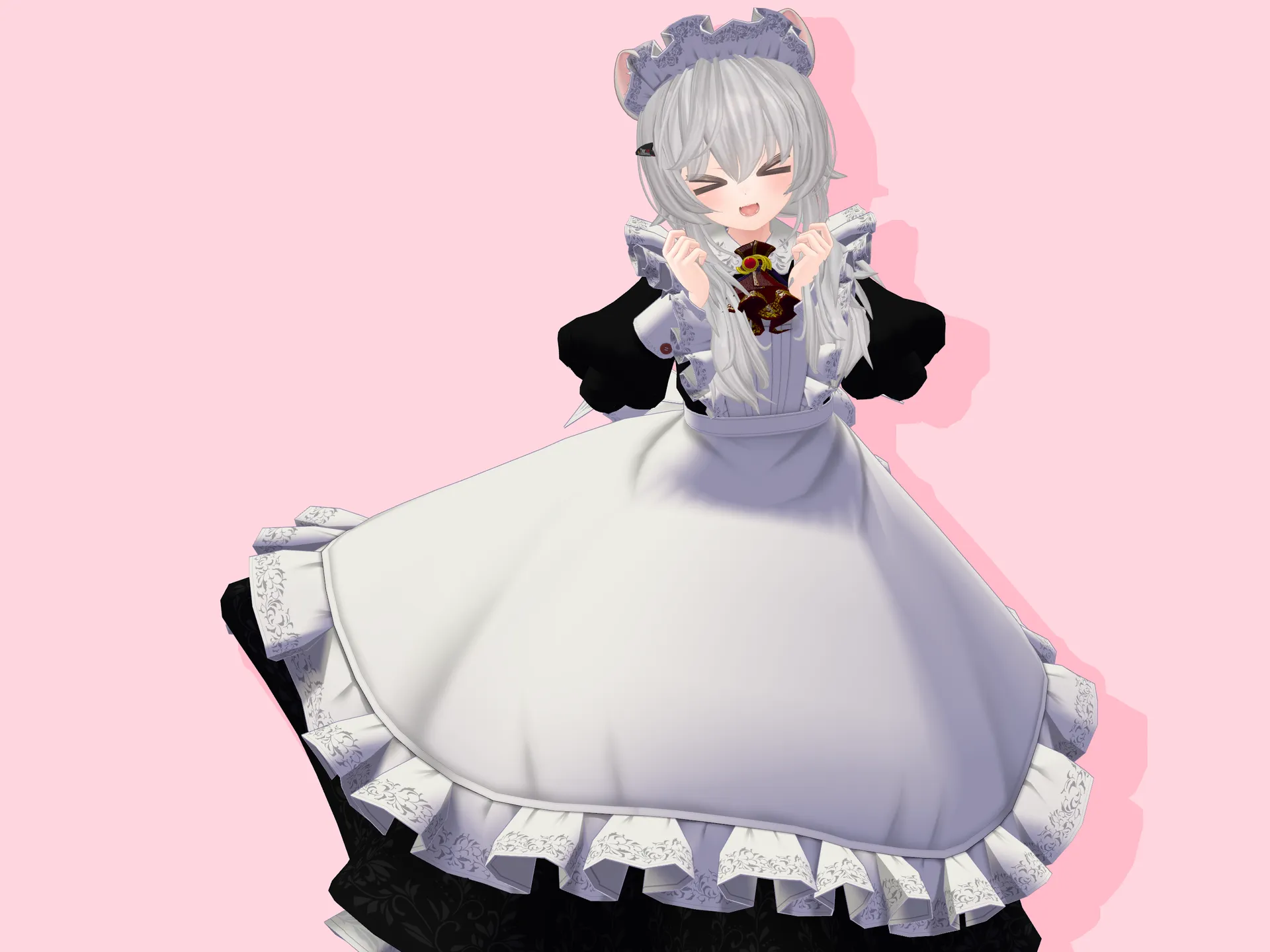 ななころびの作品