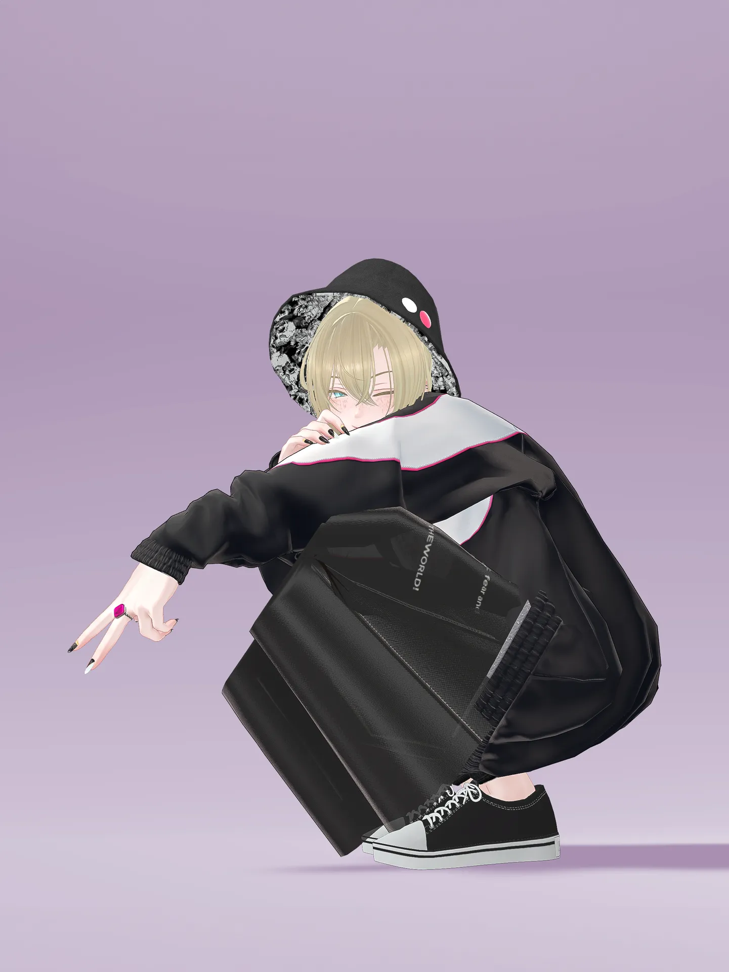 サンリオVfes クロミ