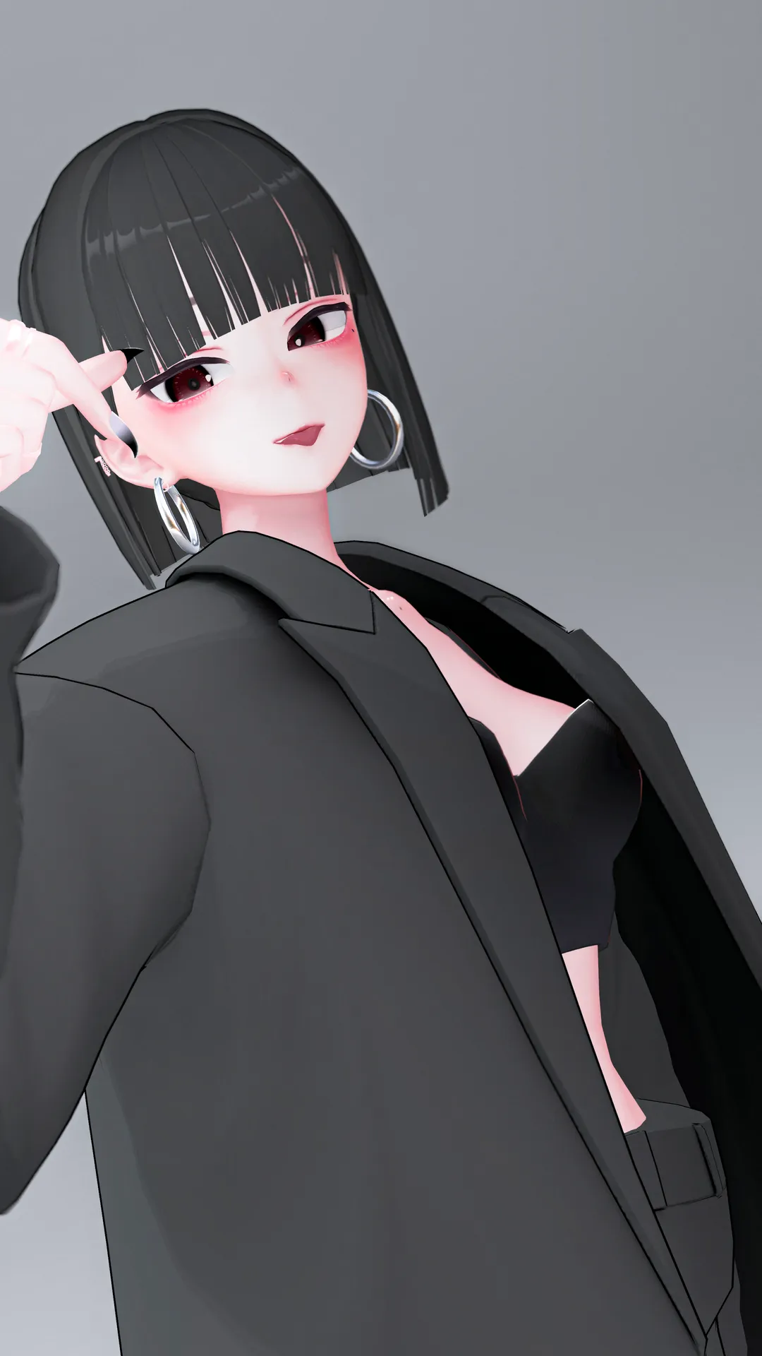 好きなジャケット