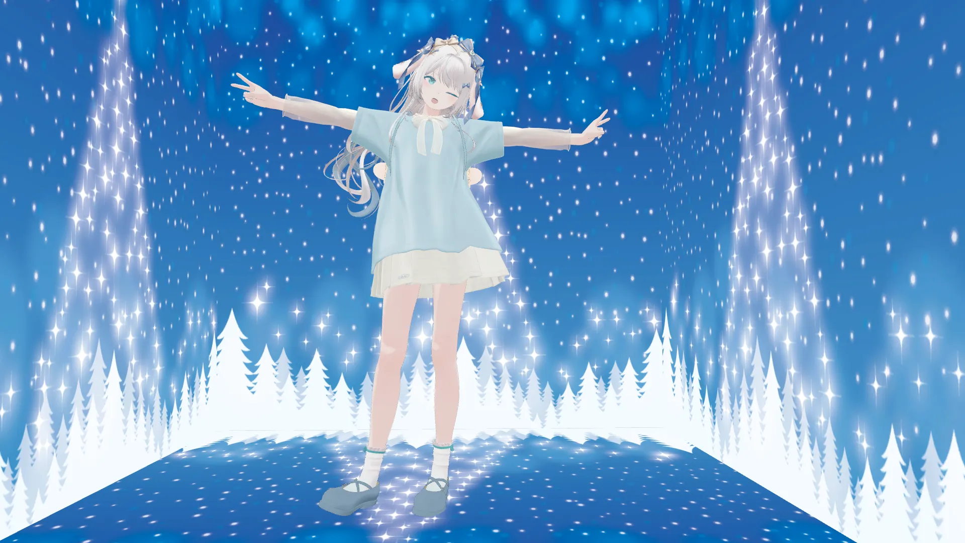 ◆シナモロール×.st×Lapwing◆