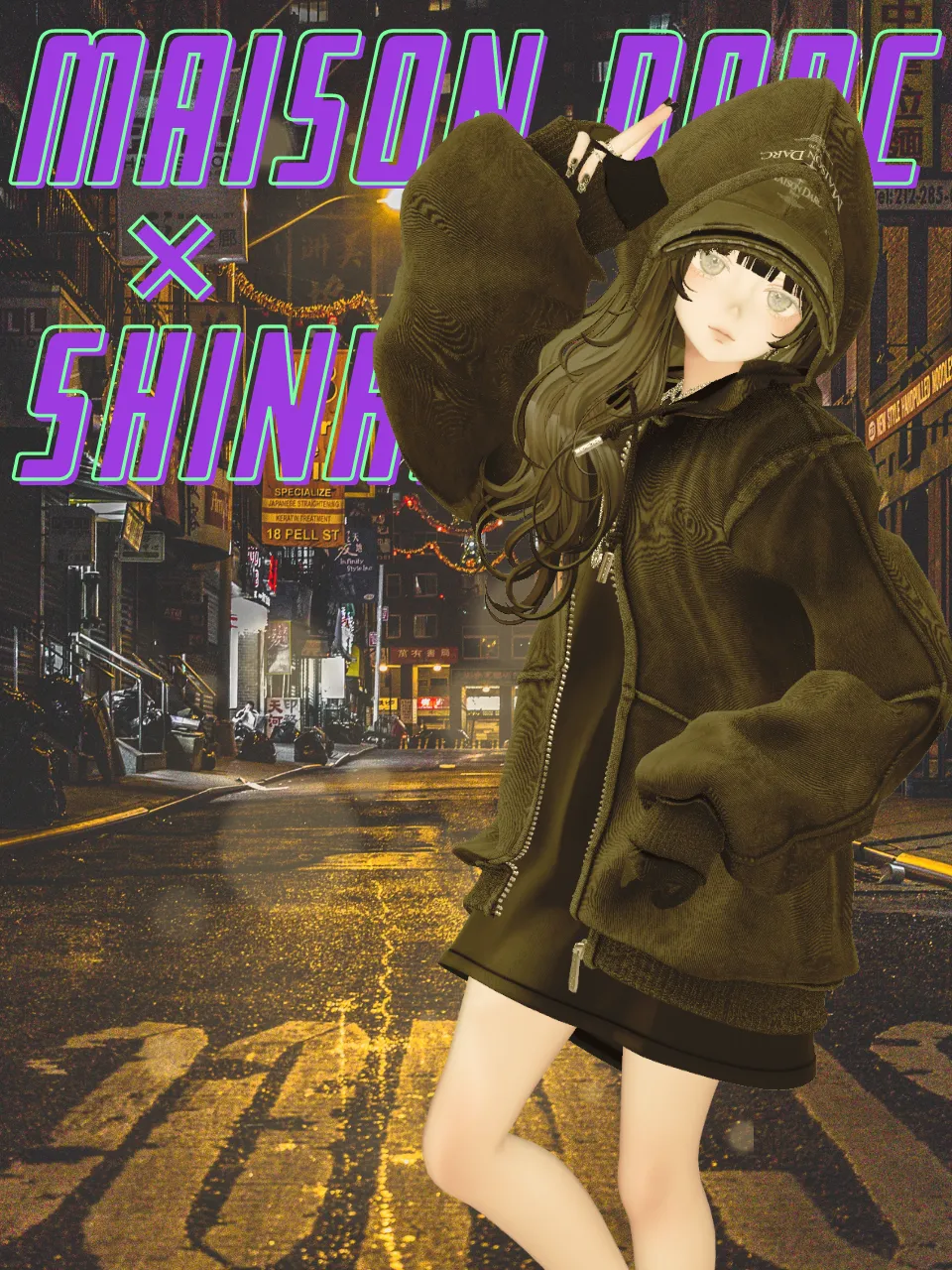 charlie2538の作品