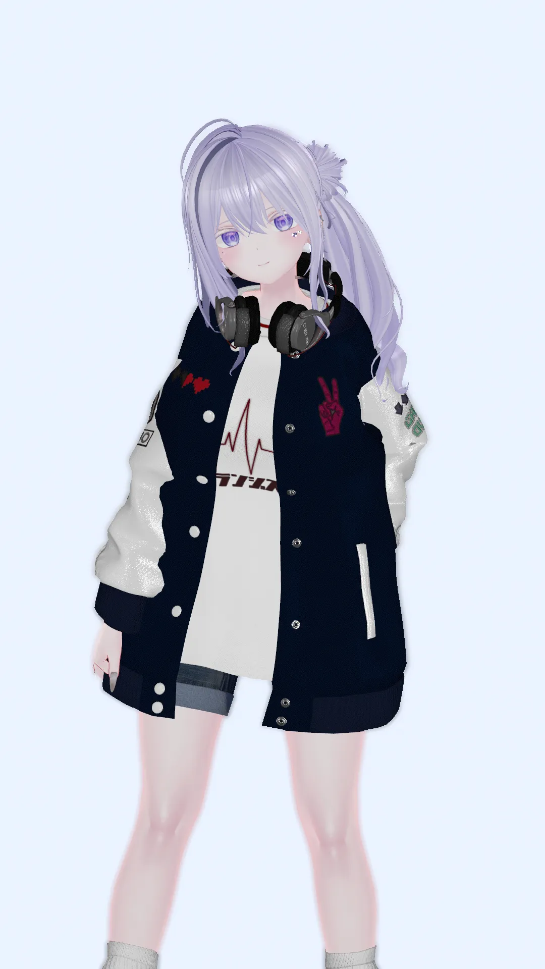 萌　ストリート