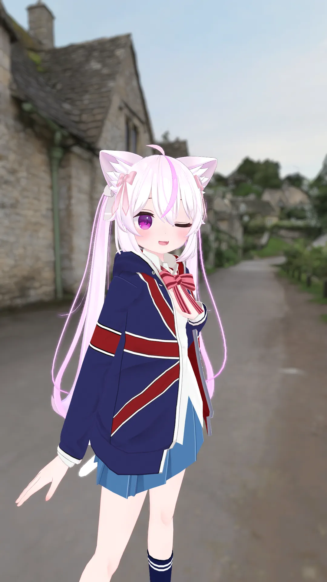 カレンちゃんコーデ