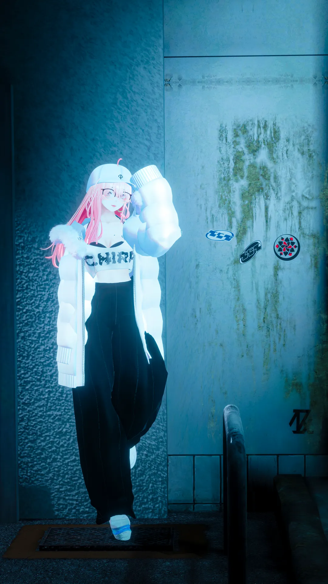 ストリートダンサー