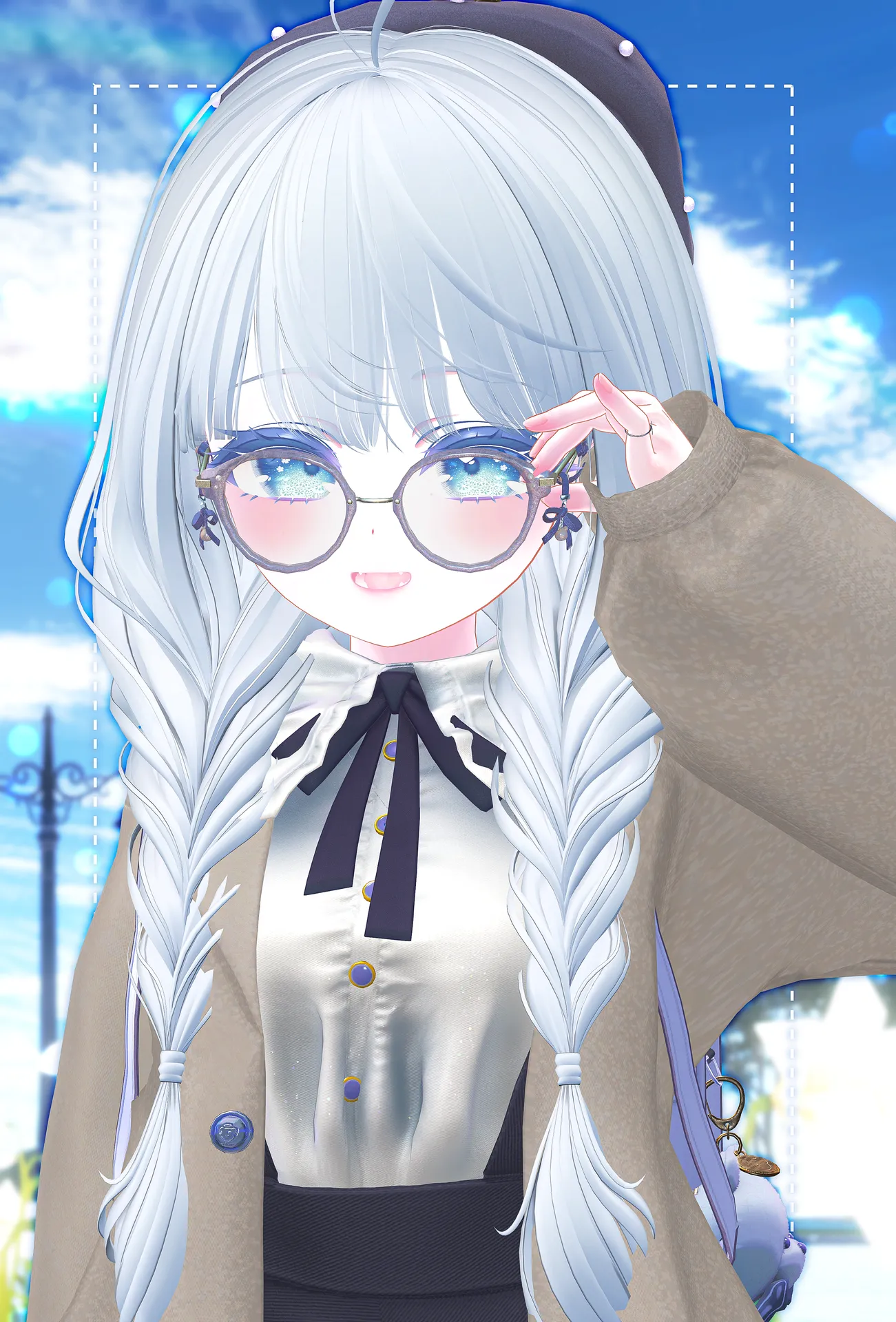 お気に入りセット！