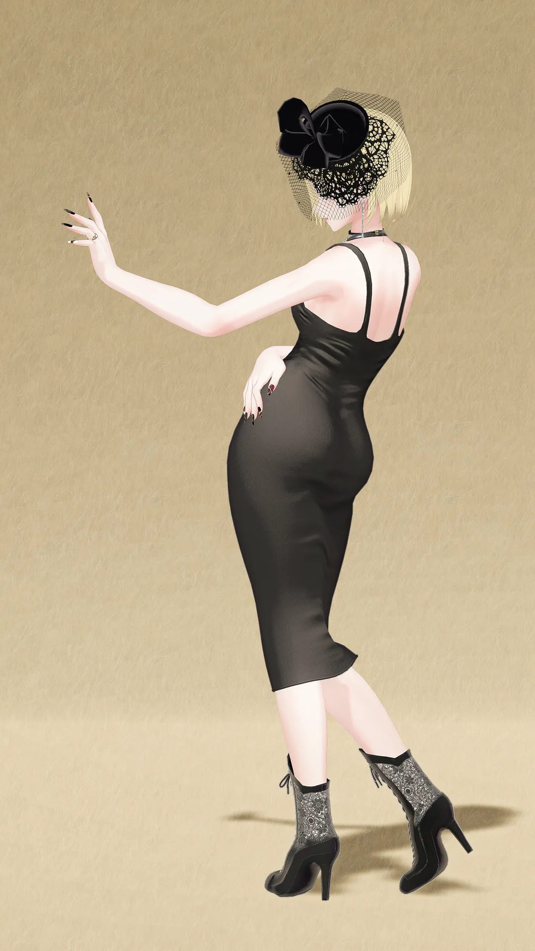 セレコルワンピース