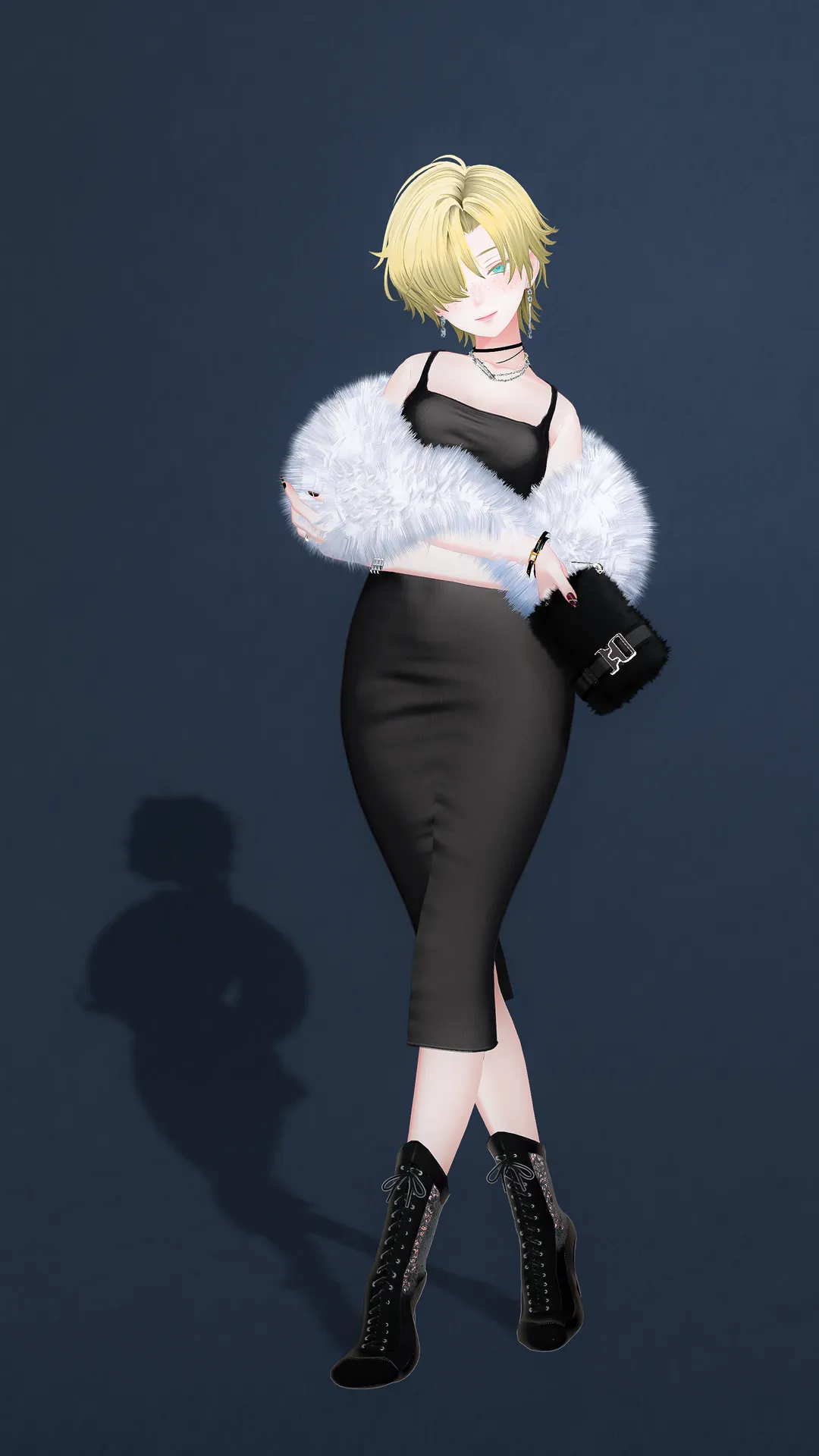 セレコルワンピース②