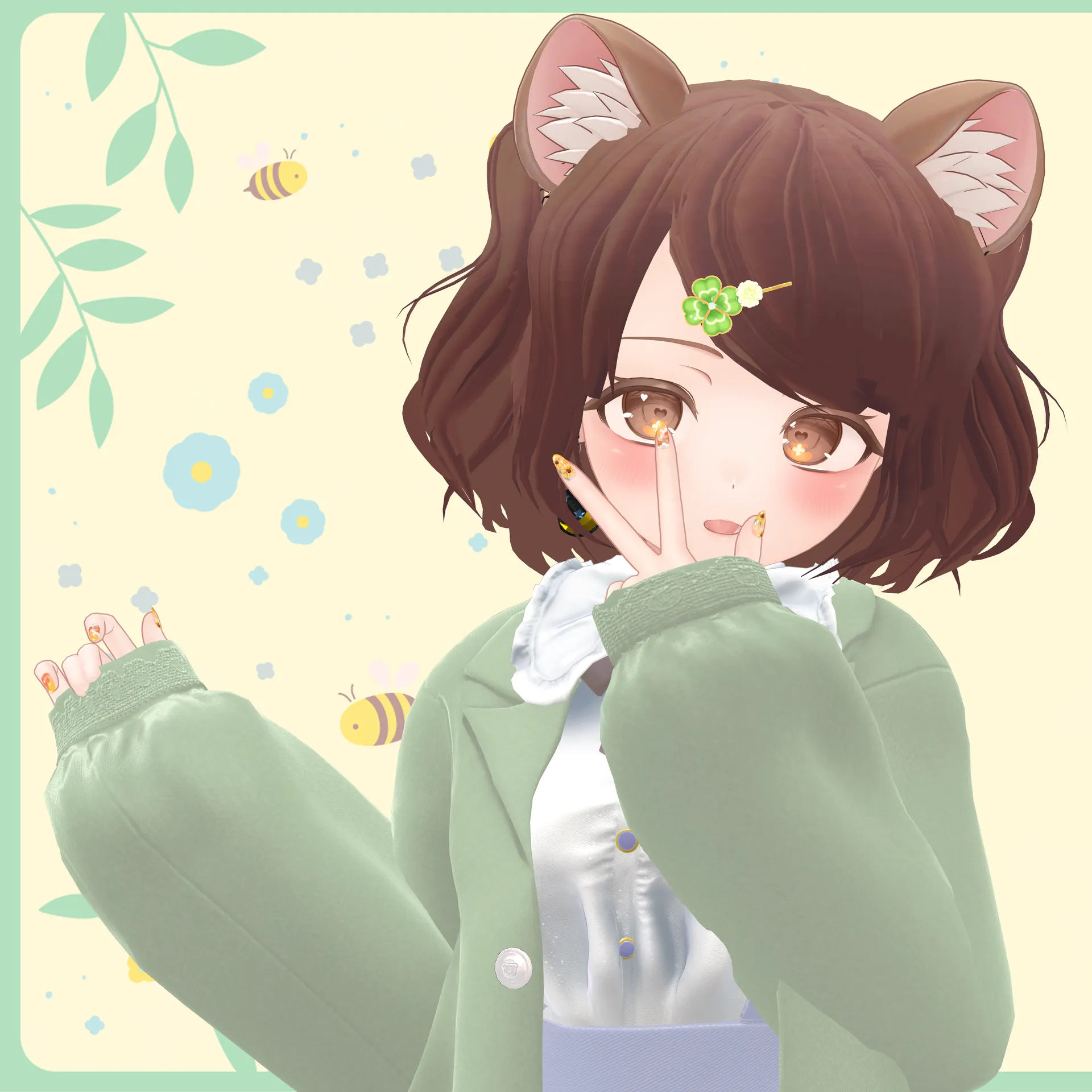 Crash on youマヌカ?