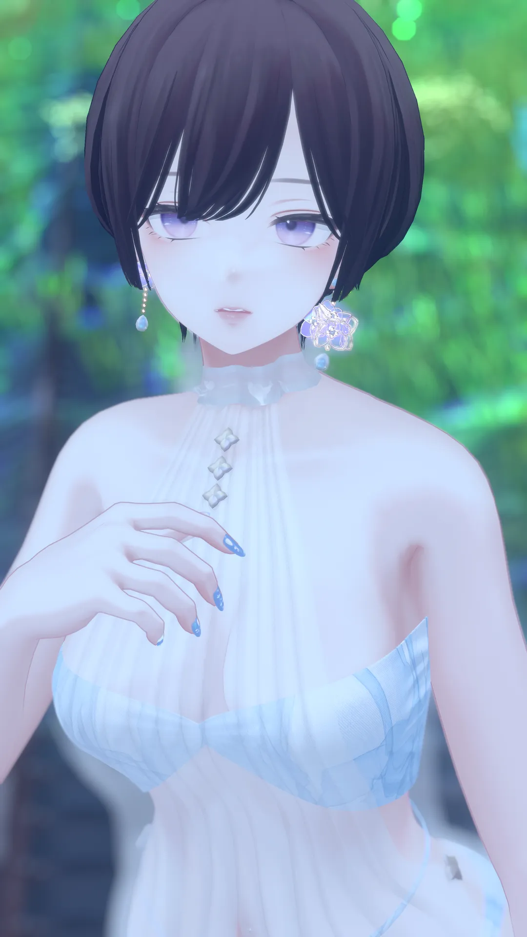 Rainyコーデ?森羅