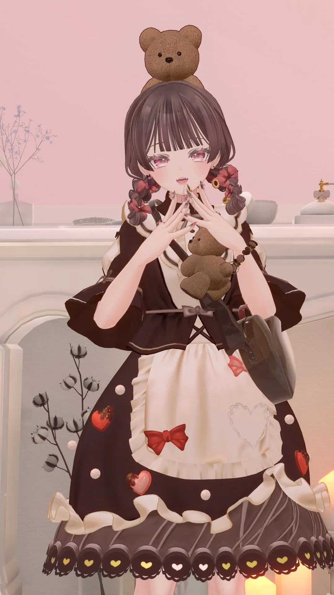 Sweet Valentine for you!!