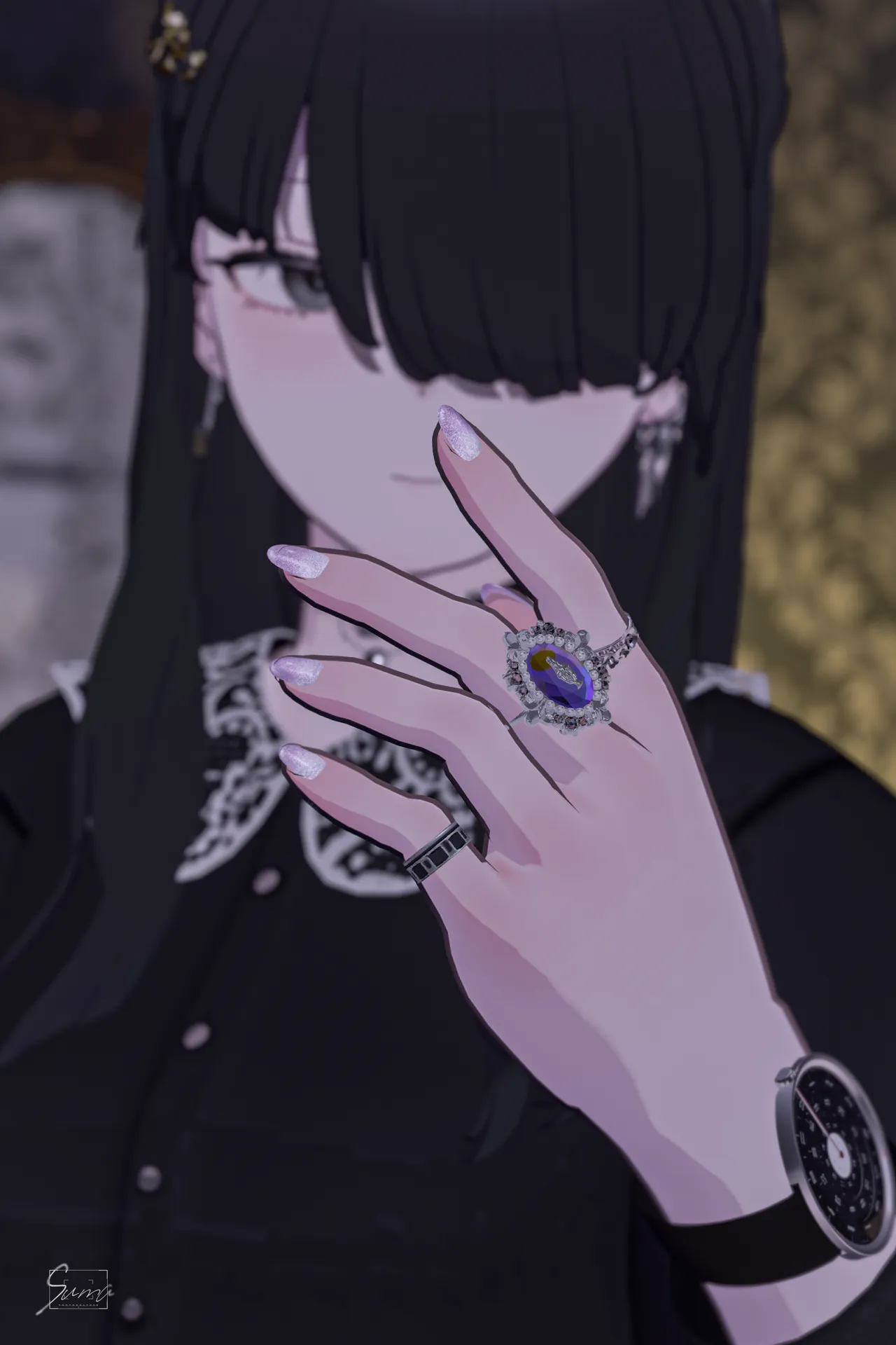 Lapwing × MagnetNeil