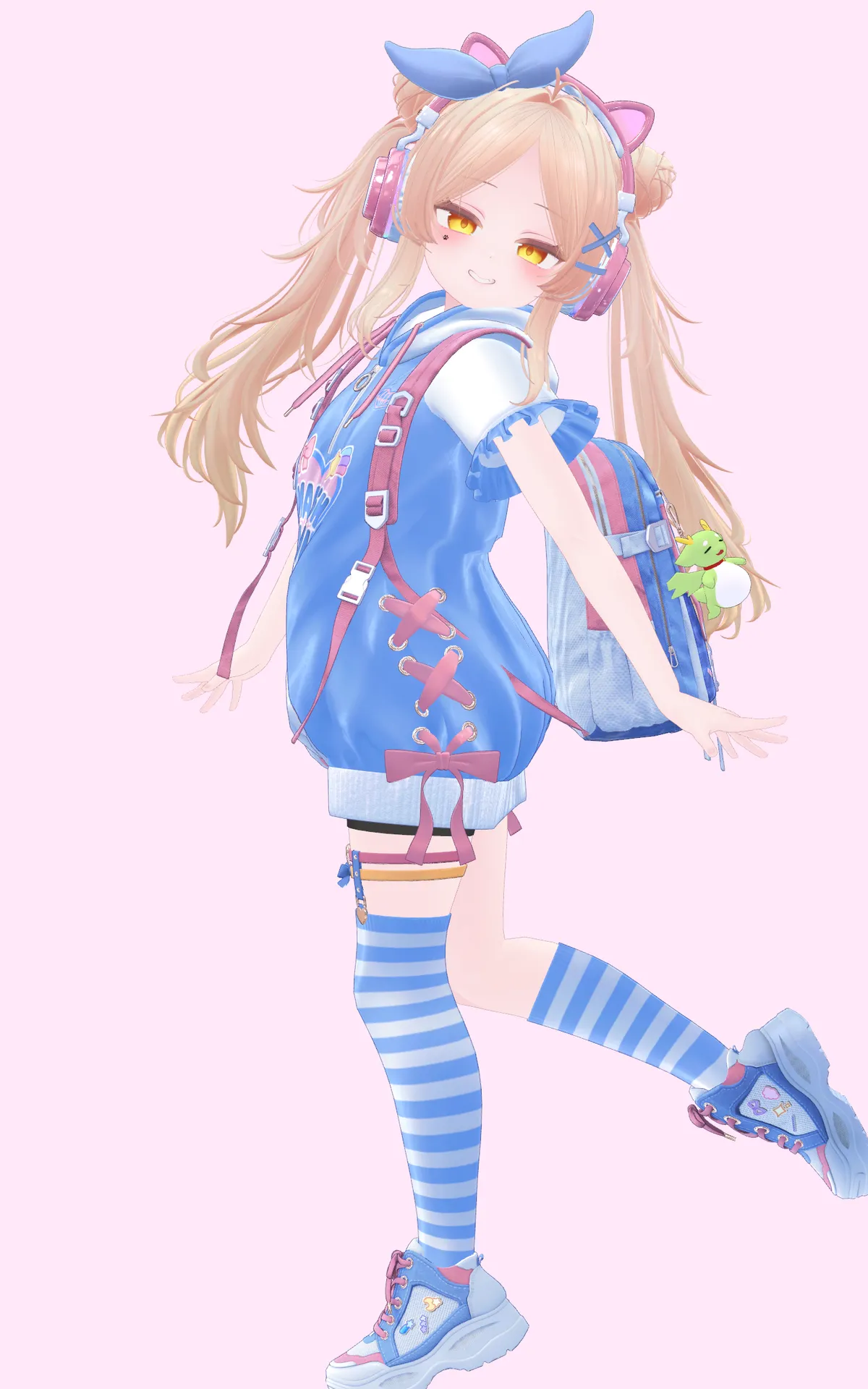 うちの子　その１