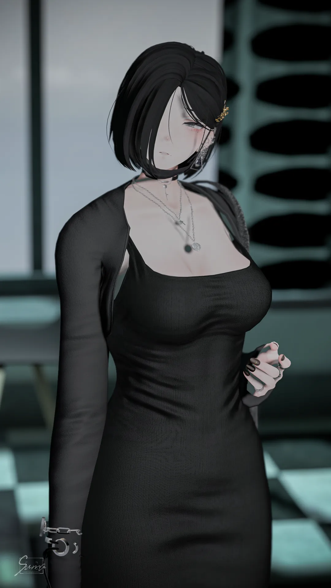 森羅　ドンタンワンピ