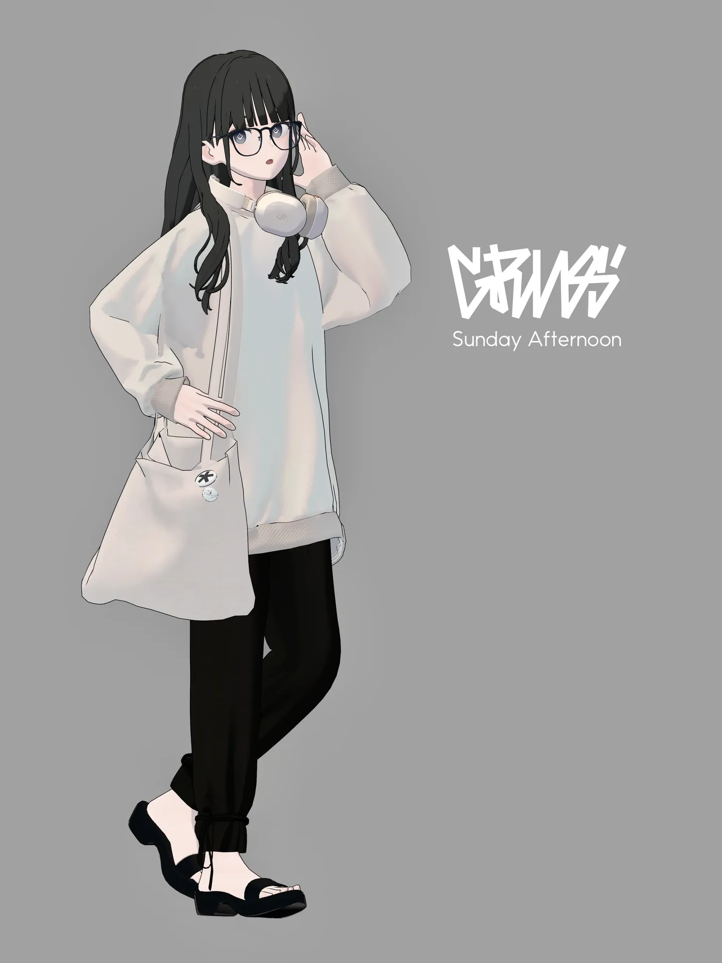 Grus - Sunday Afternoon