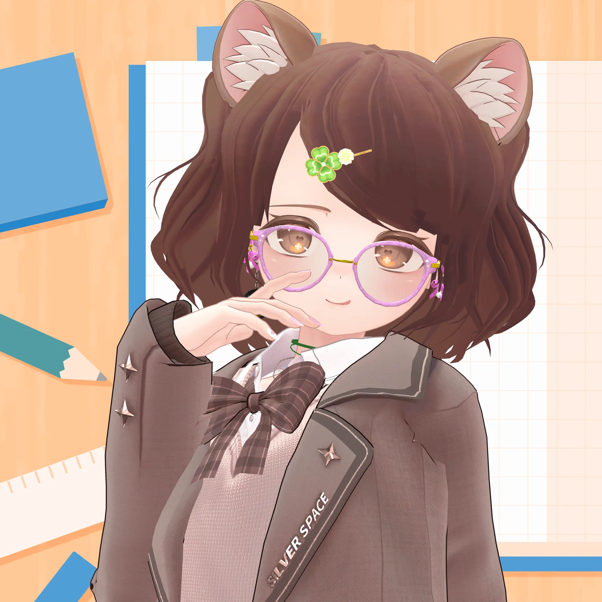 入学準備マヌカ?