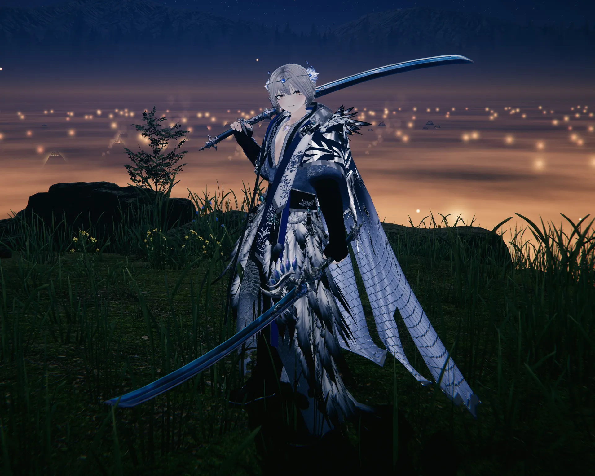 曾我くん武装改変②