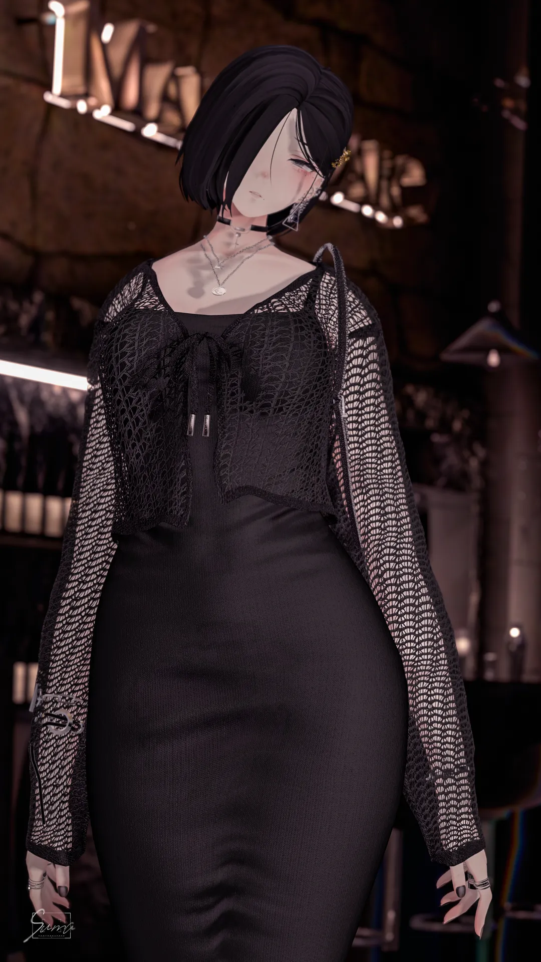 森羅　ドンタン&シアー