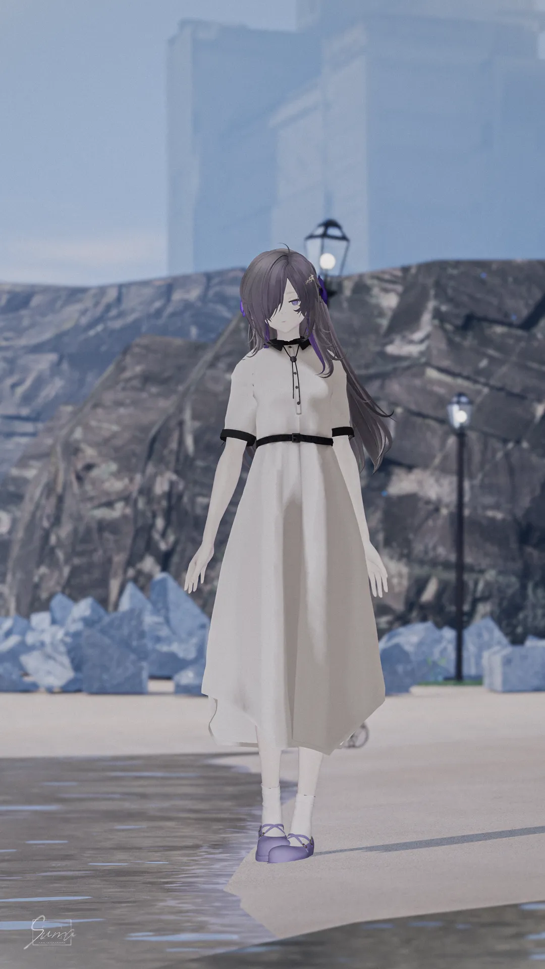 NH-01-　ワンピース