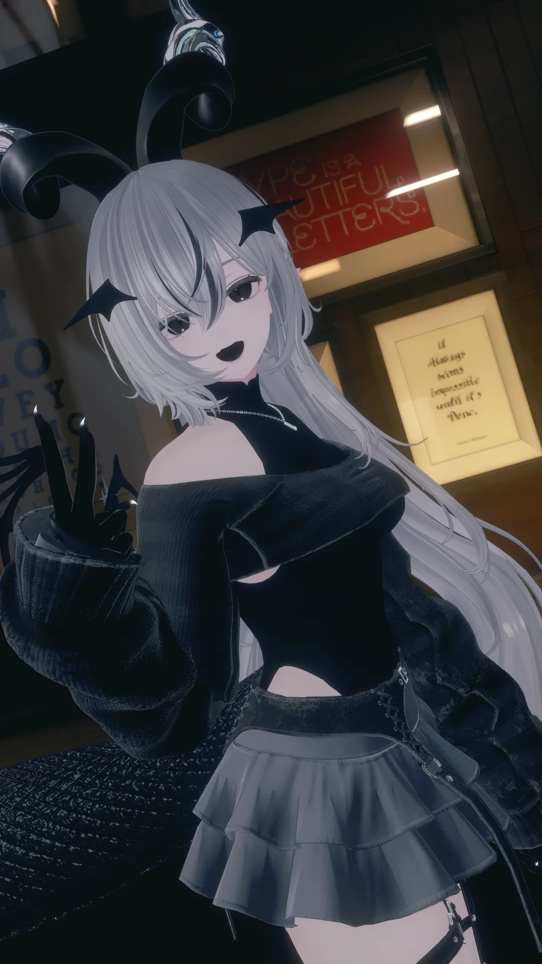 未明 - mimeiの作品