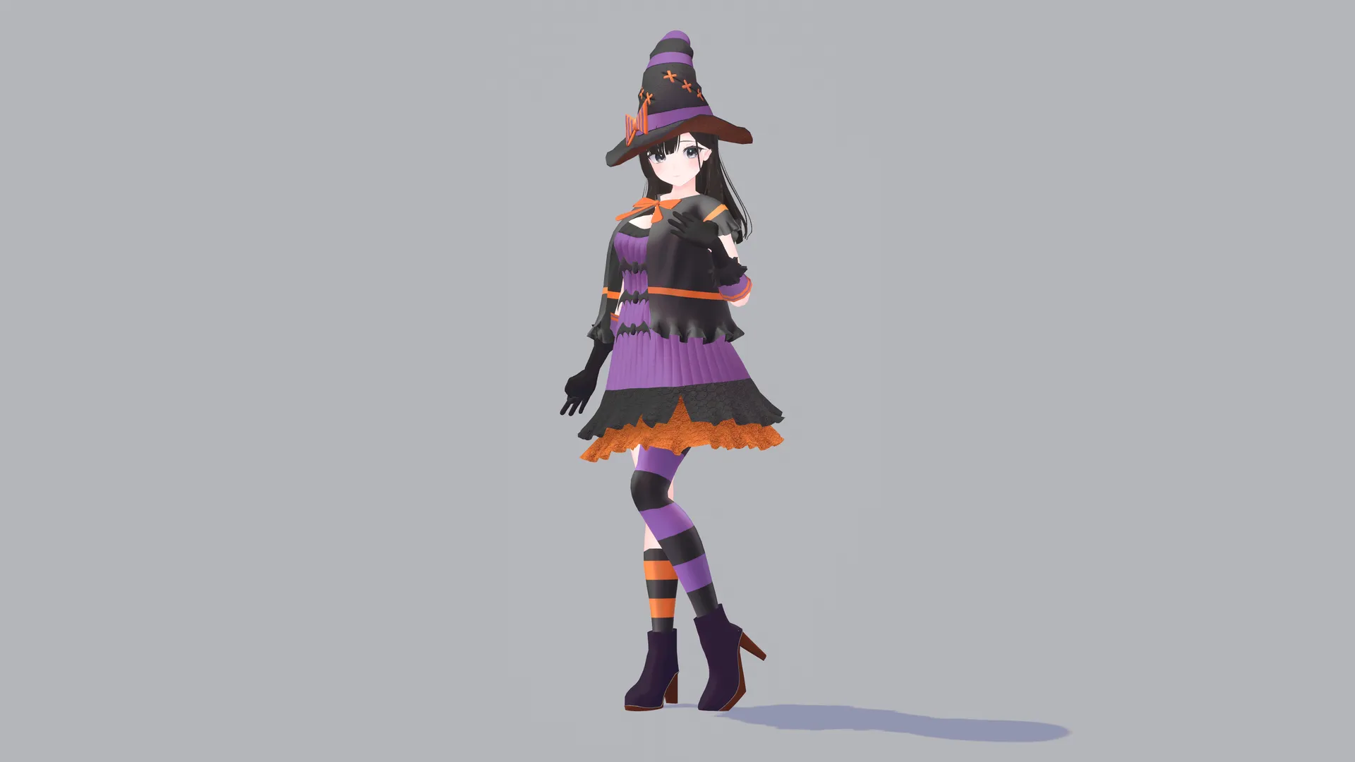 INABA：ハロウィン