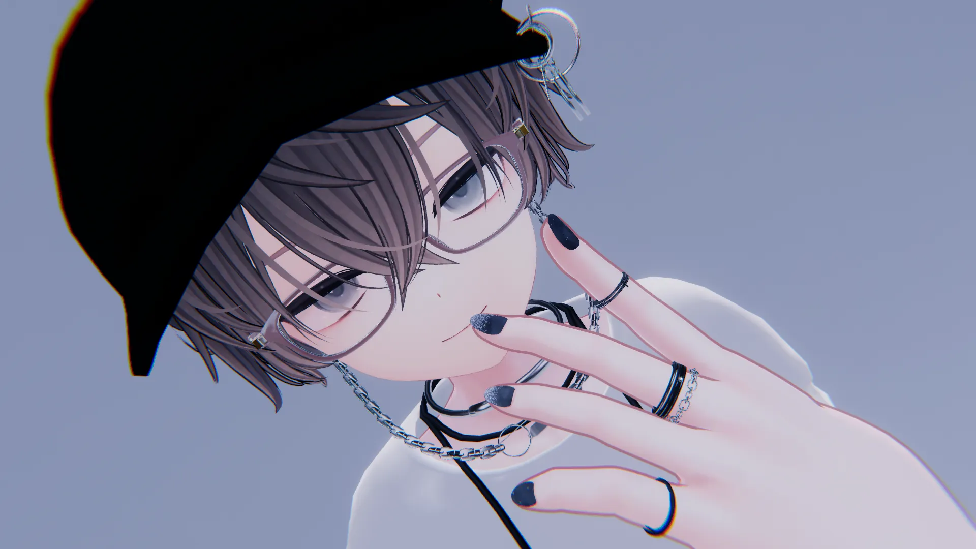 BlightNightNail × ゆるこーで