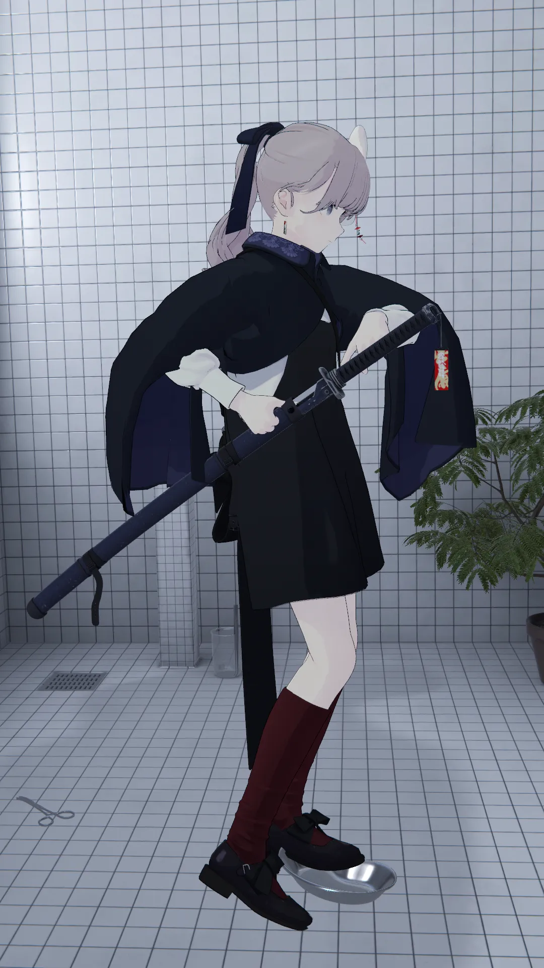 Lapwingシンプル和装