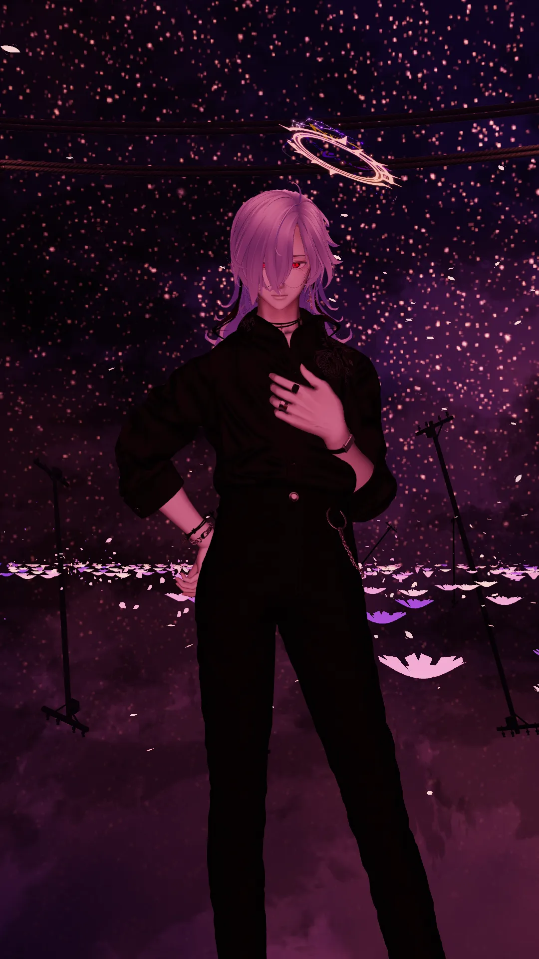 きさめとの作品