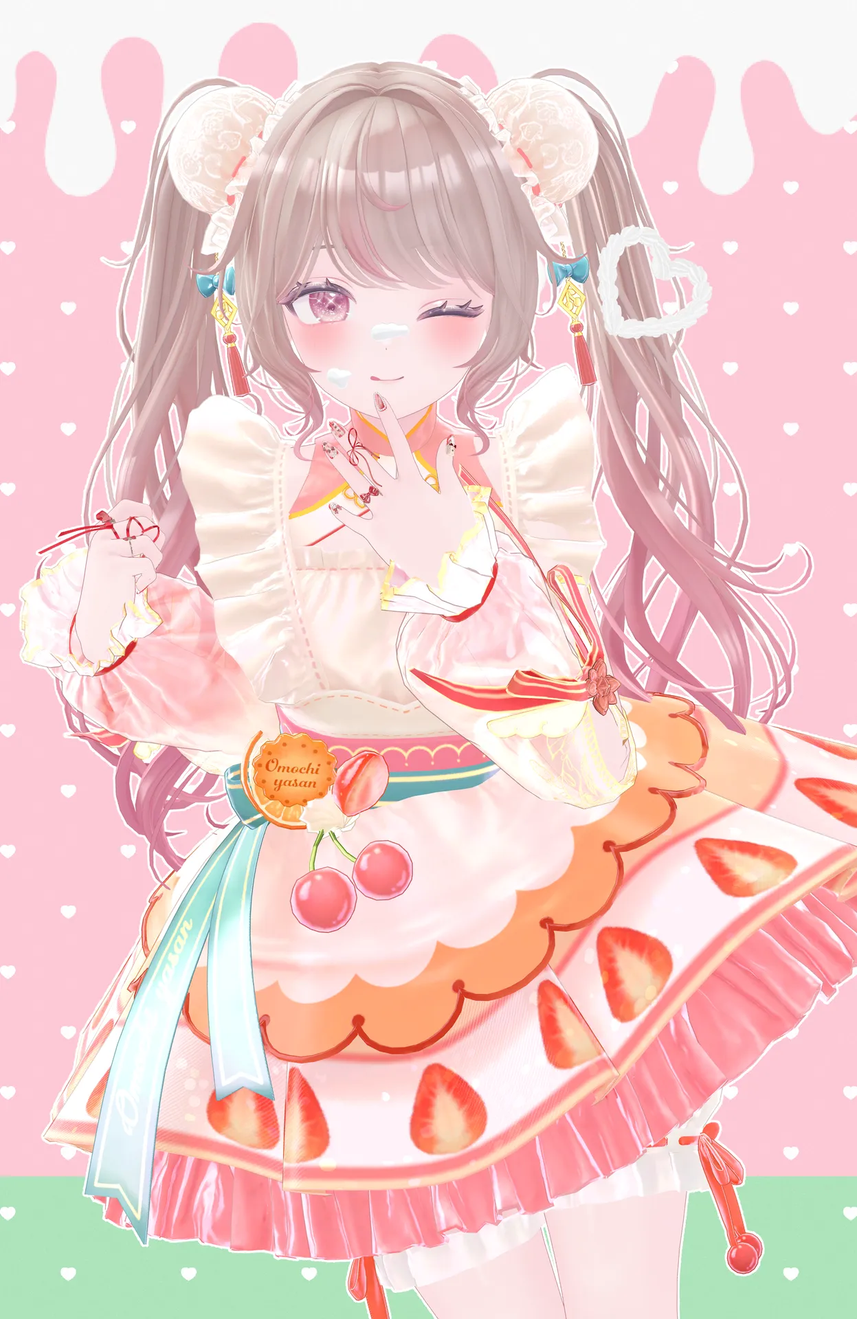 かみやのしっぽの作品