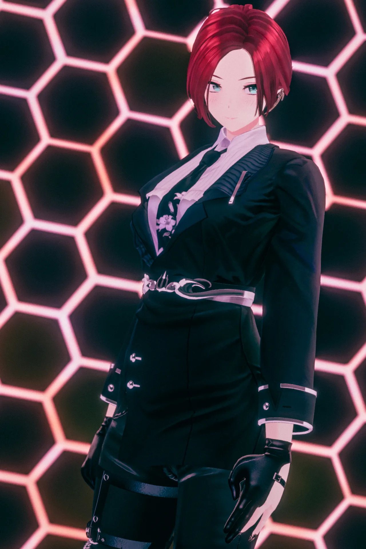 リリウム　ファンタジーコス