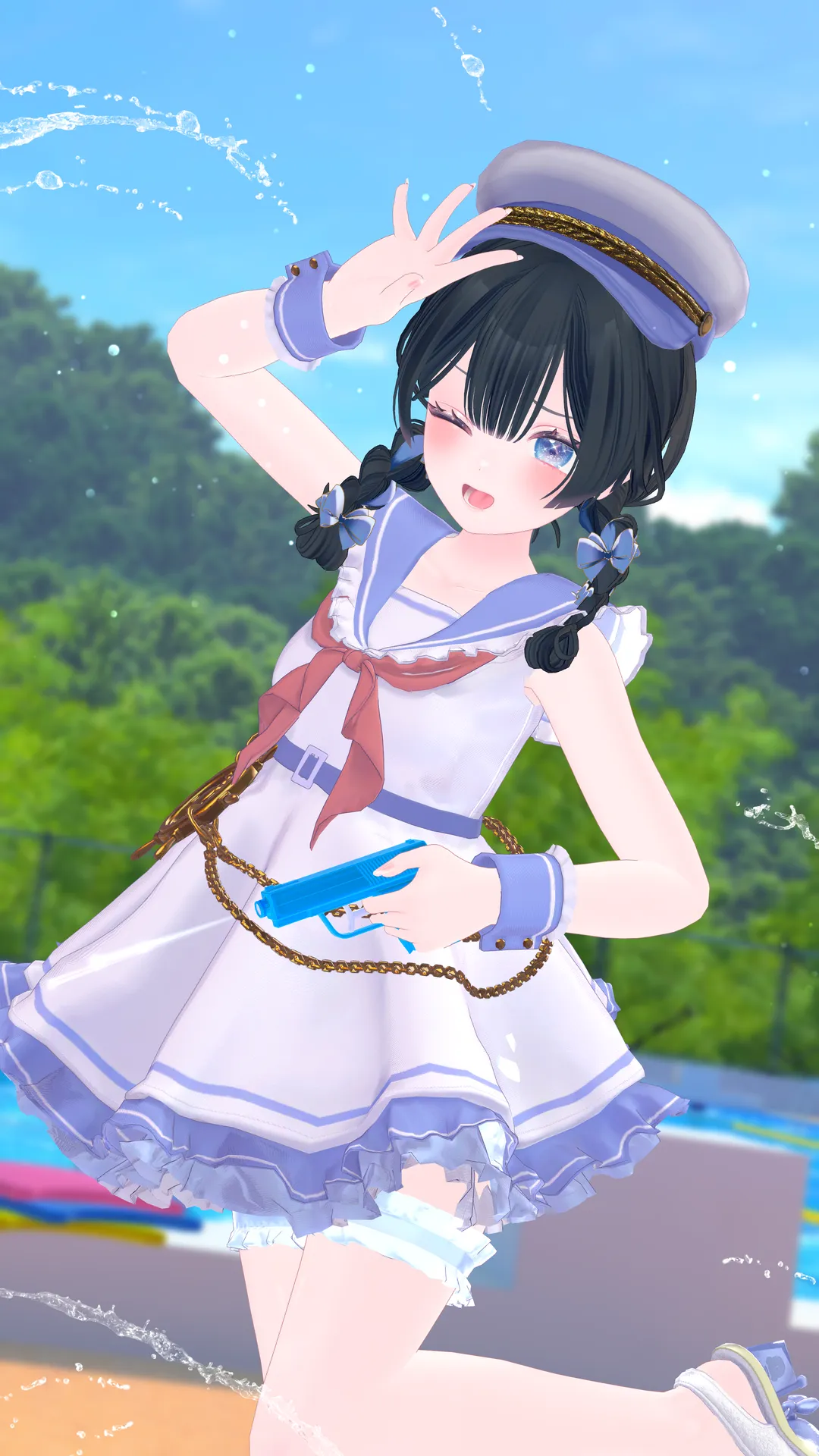 げんきいっぱい