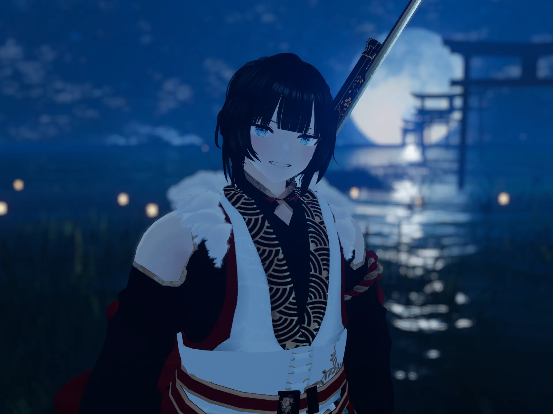 曾我くん武装改変③