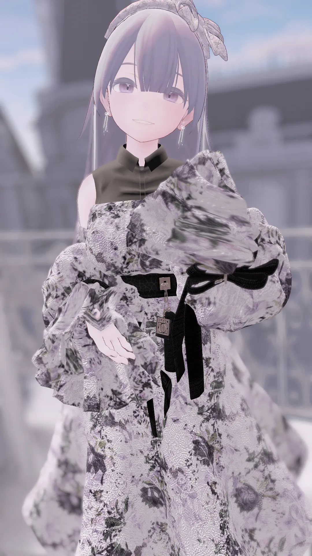 ドレスデジエルさん