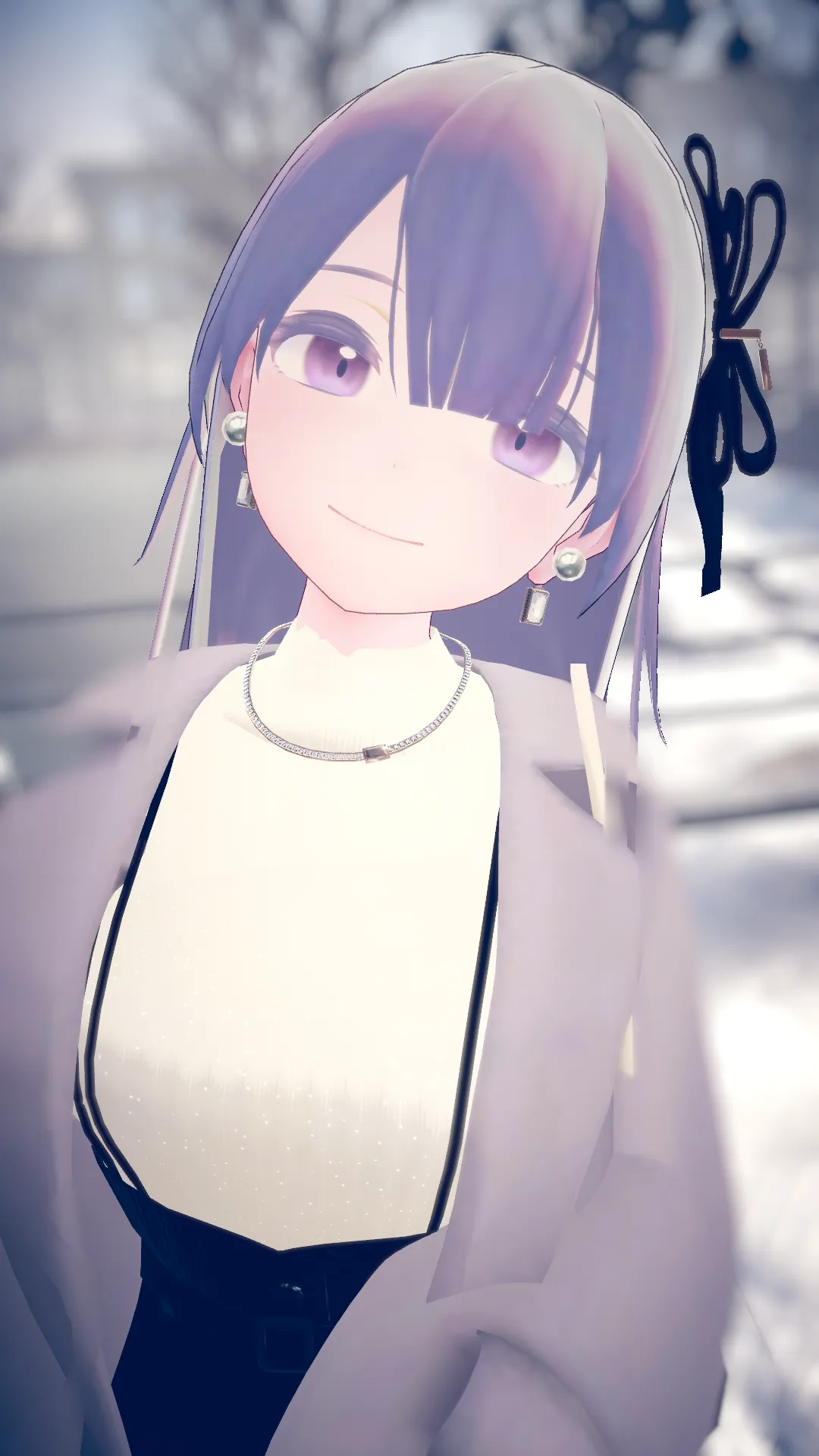 ウィンターデジエルさん