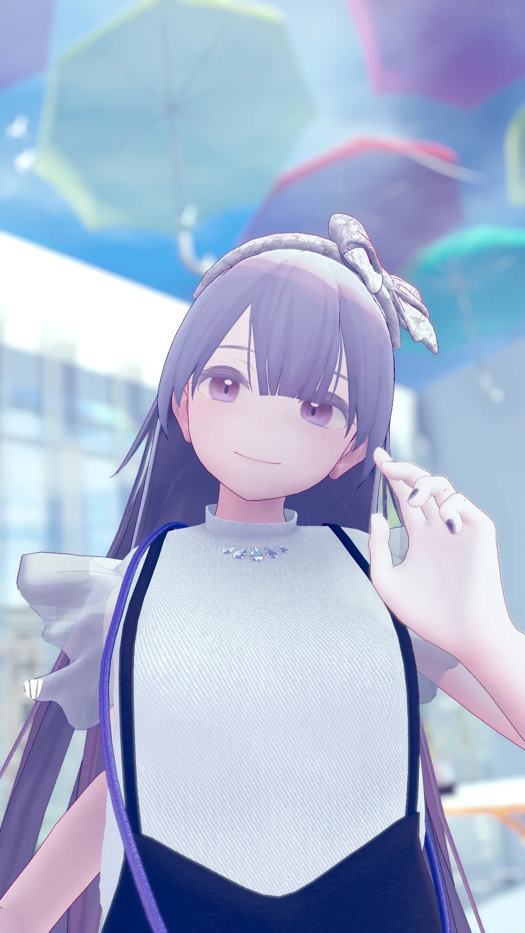 サロペットデジエルさん