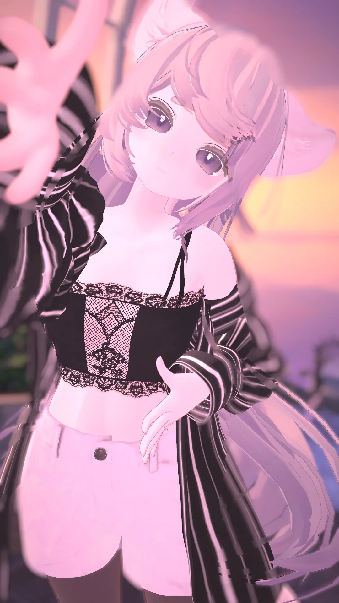 サマー瑞希ちゃん