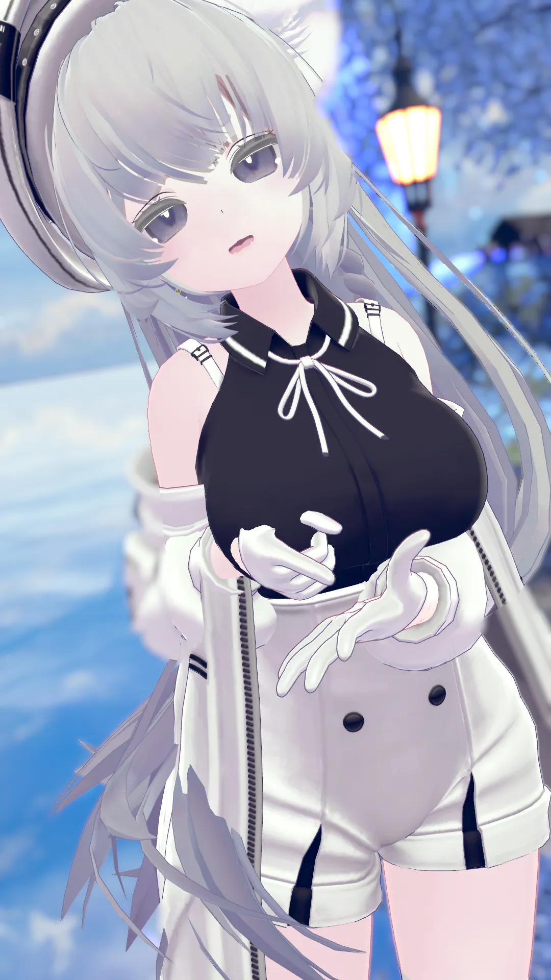 Obsidian瑞希ちゃん