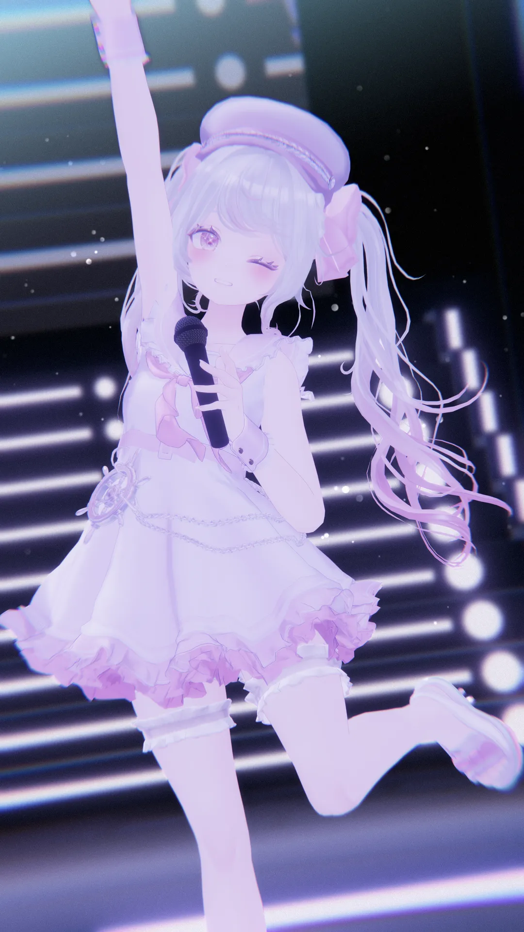 あいどるらいむちゃん