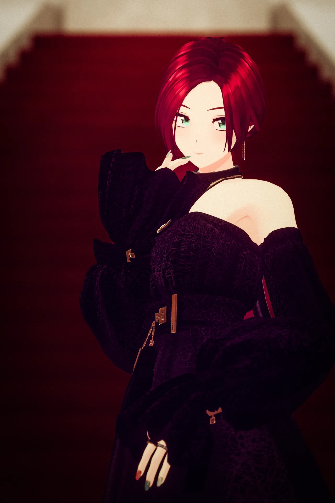 リリウム　LAYONワンピ