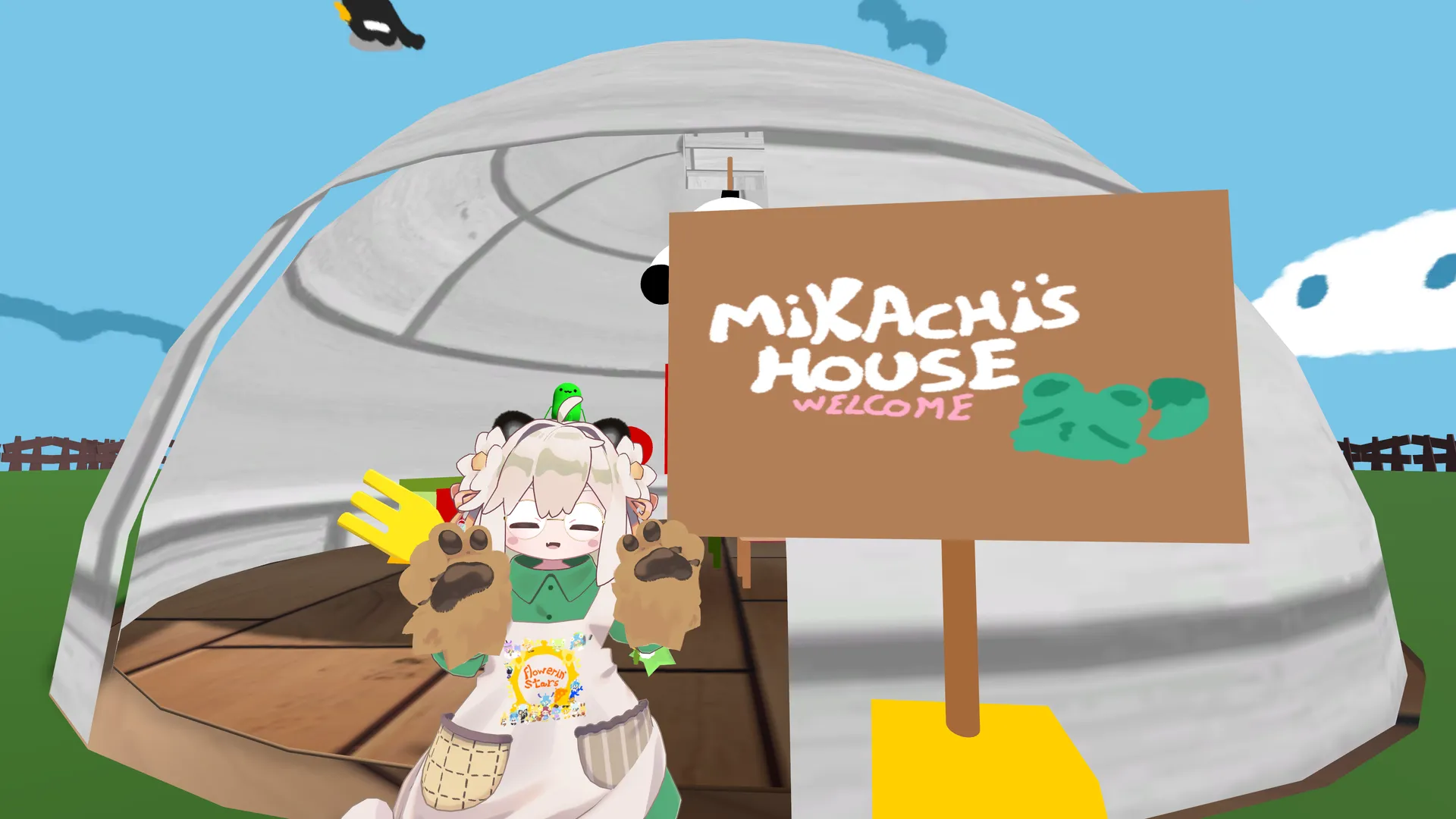 mikachi2346の作品