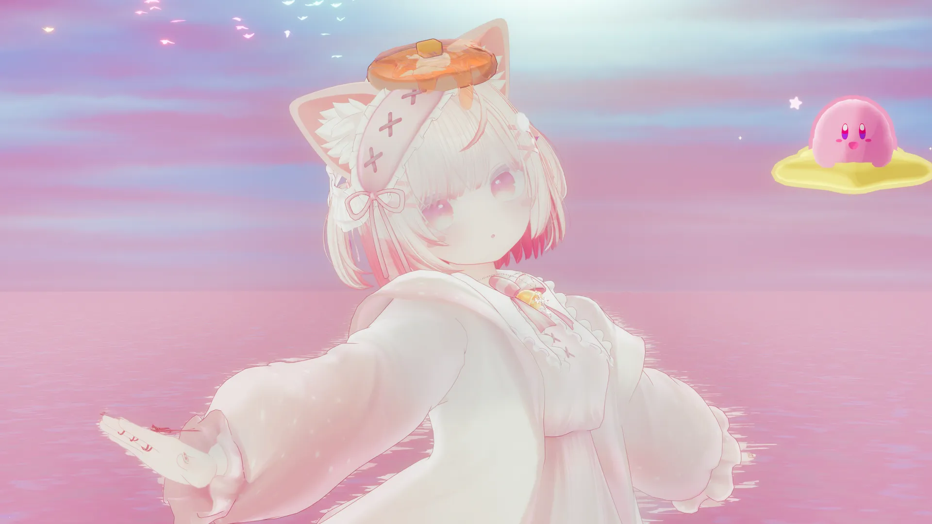 シフォンちゃん