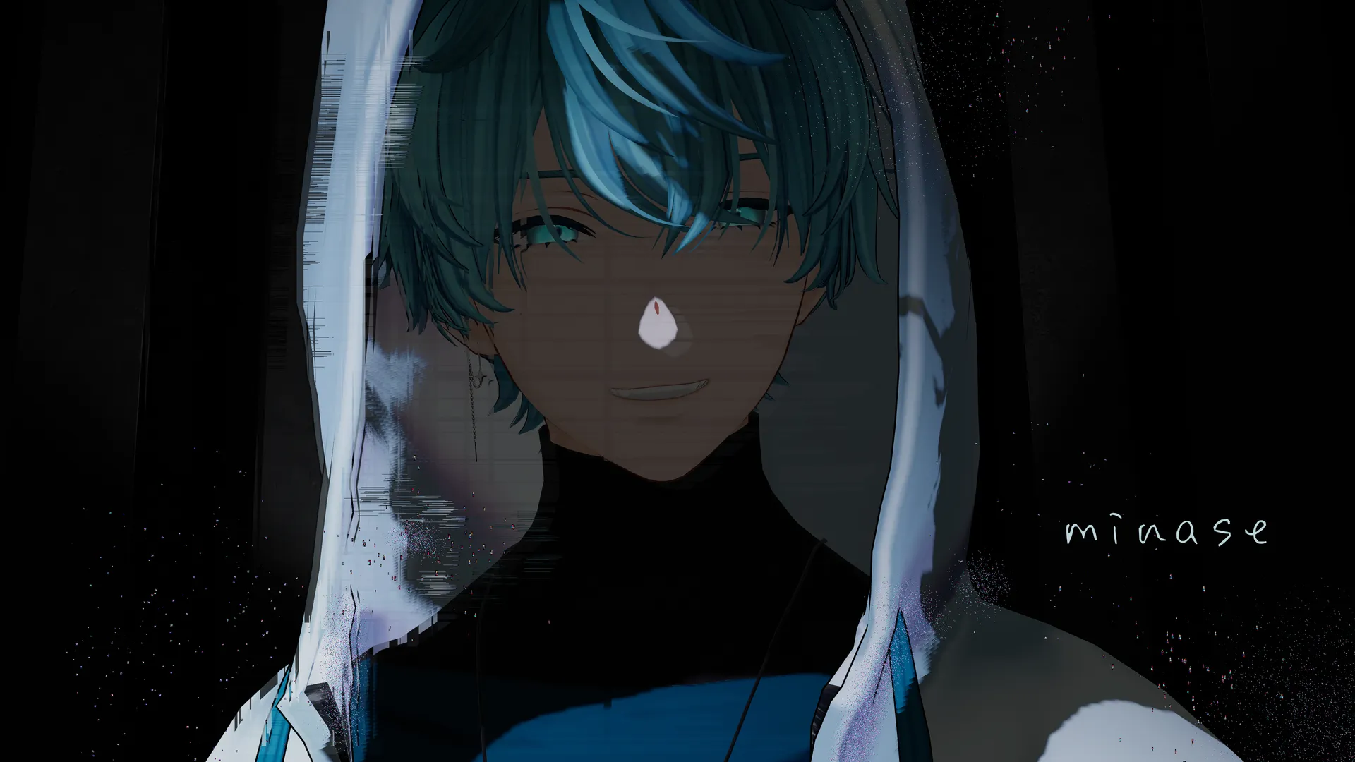 ◇水色×水瀬◇