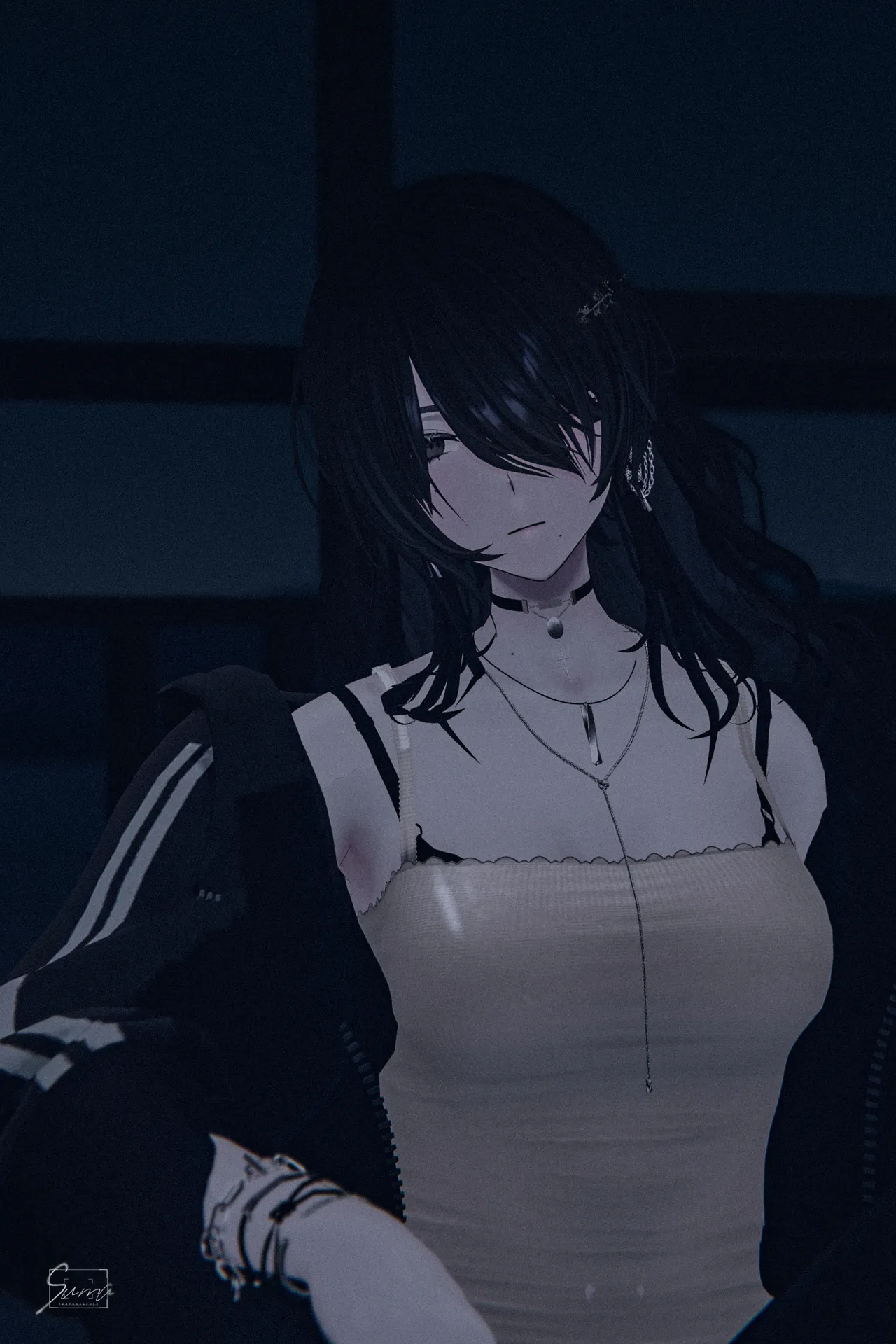 玲來　ルームウェア