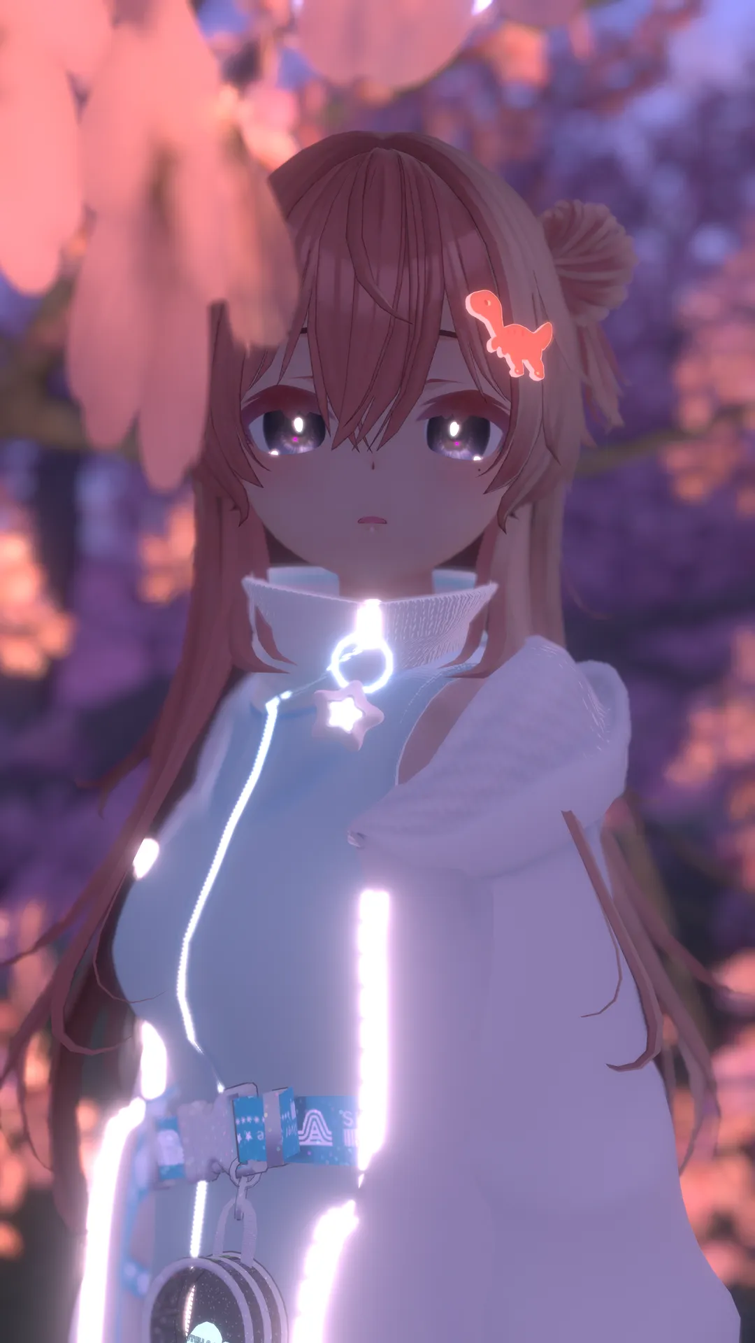 普段使いしずくさん