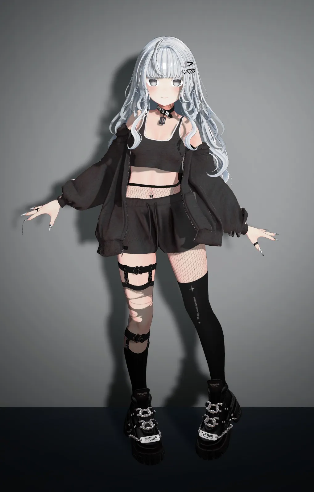 お家のんびりスタイル