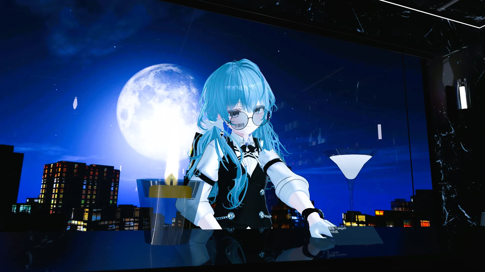 たまにはかっこよく