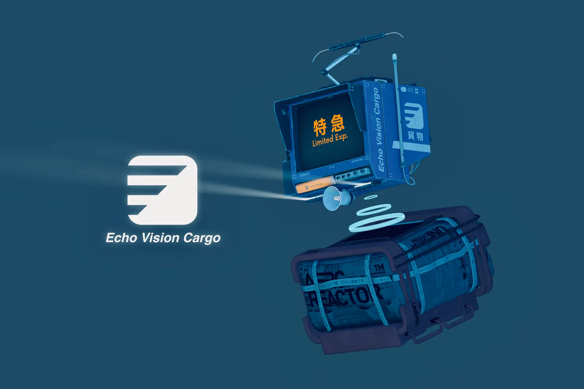 Echo Vision - Cargo