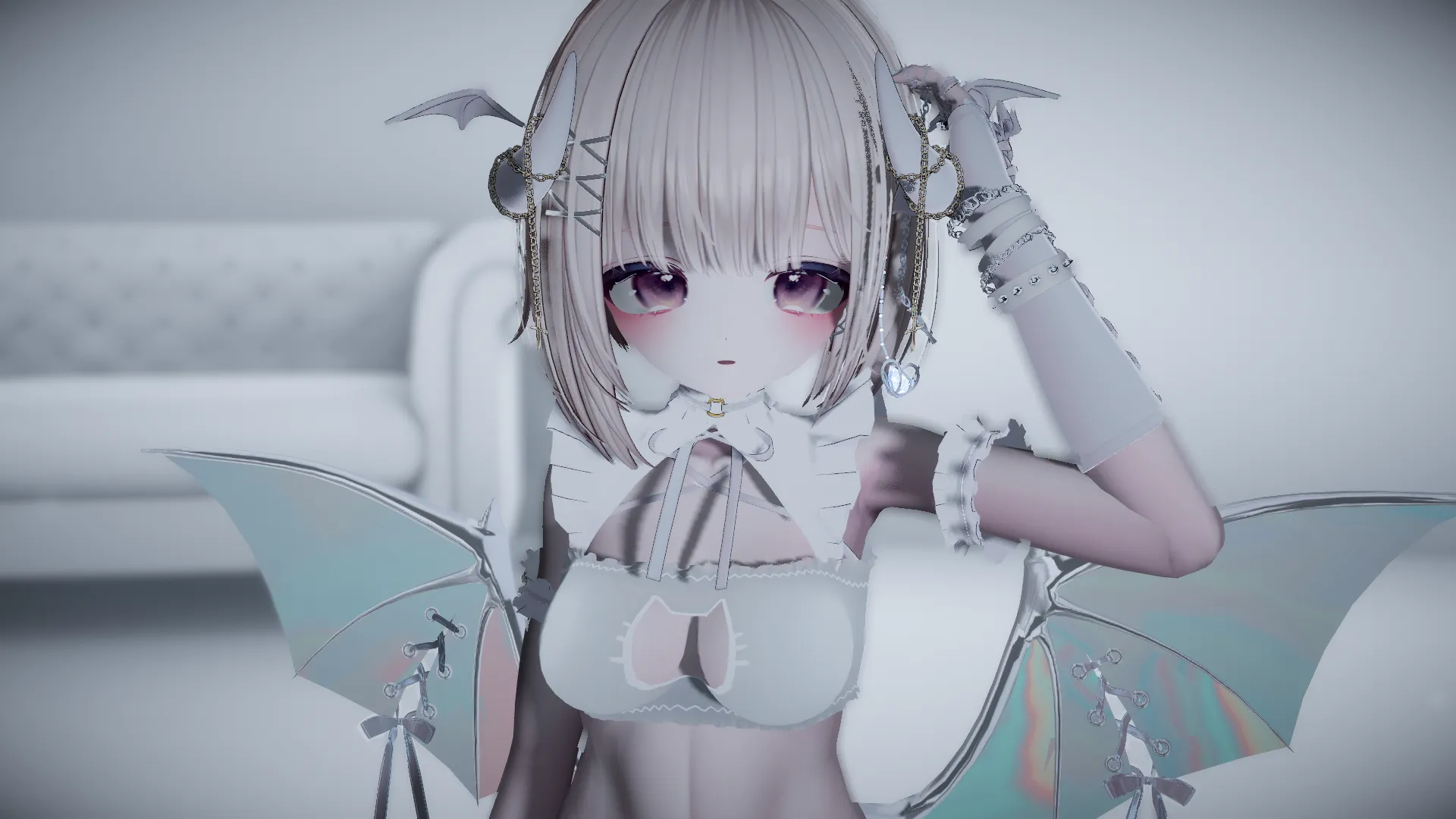 白しふぉんまぬか