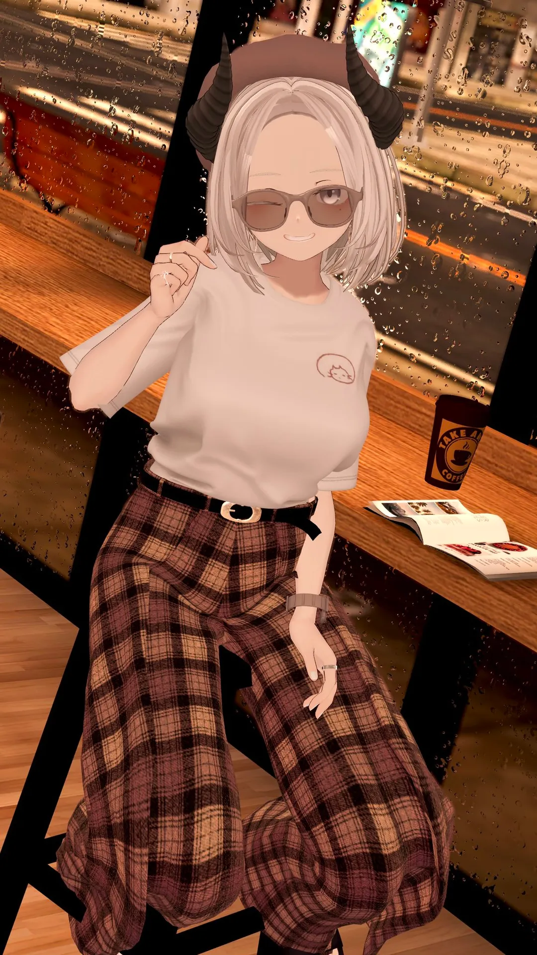 Yoll：夏のカジュアル