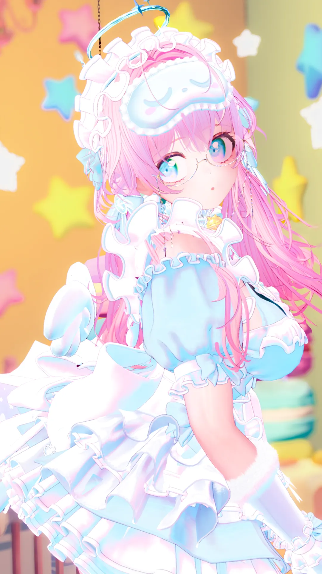 丸目ロリマヌカ