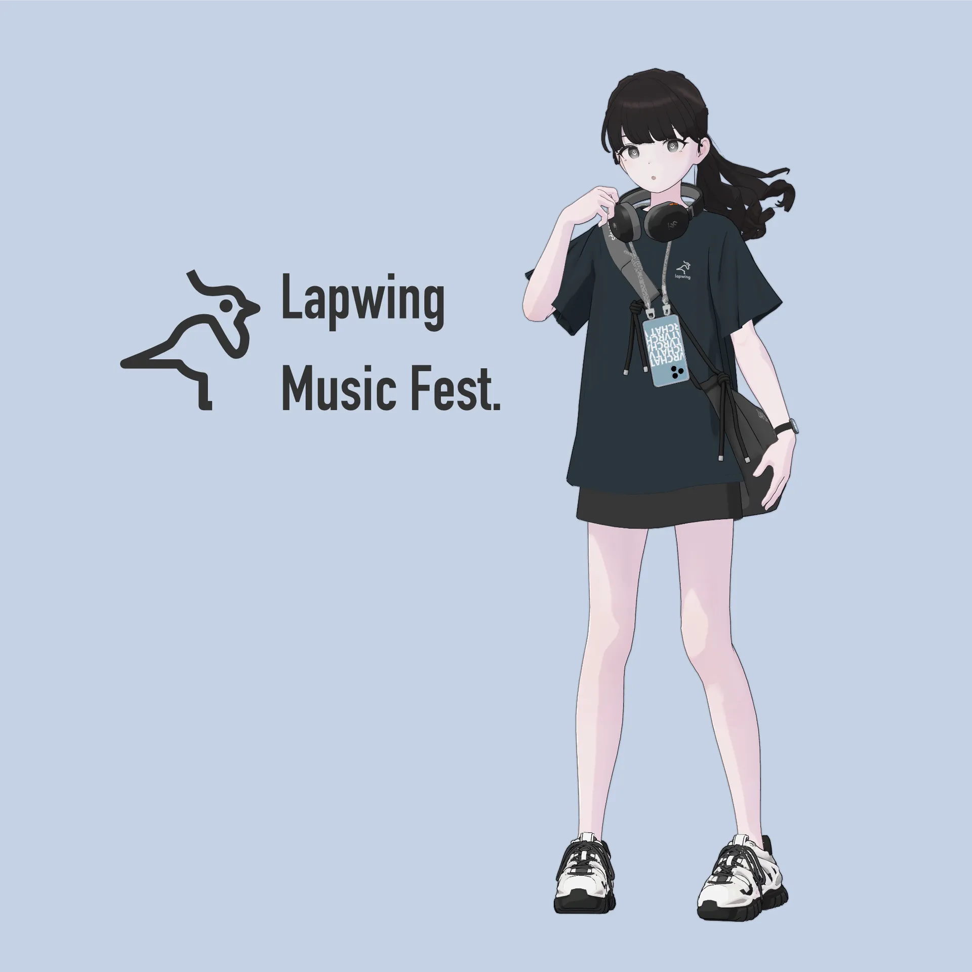 Lapwing - Summer Music Fest.